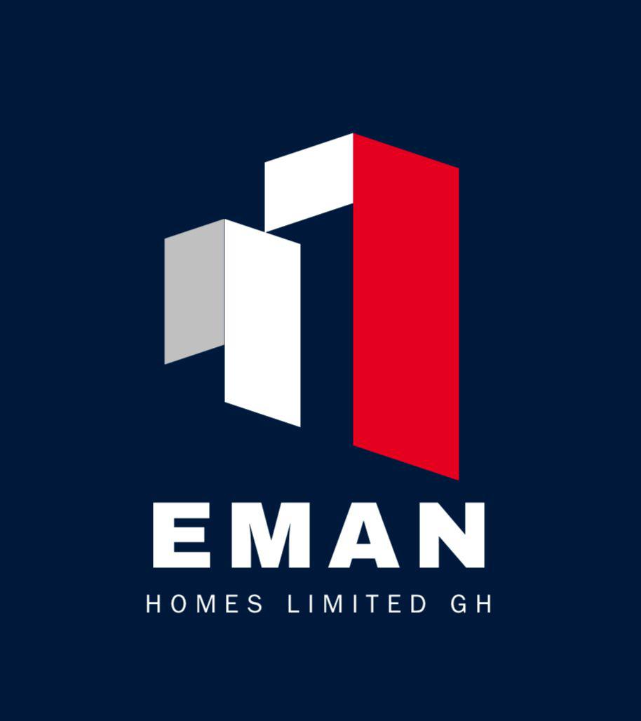 EmanHomes Logo